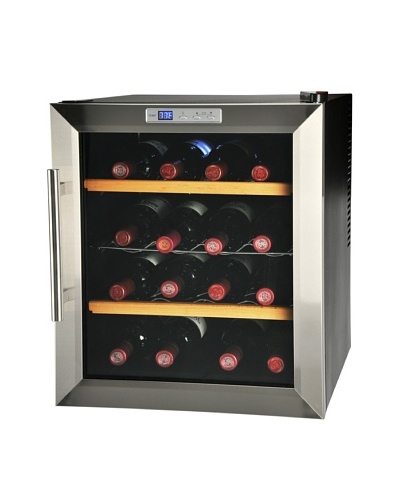 Kalorik 16-Bottle Wine Cooler