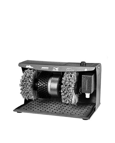 Kalorik Electric Shoe Polisher