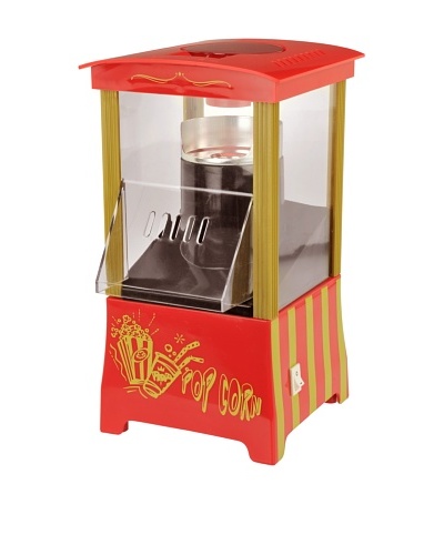 Kalorik Carnival Popcorn Maker [Red]