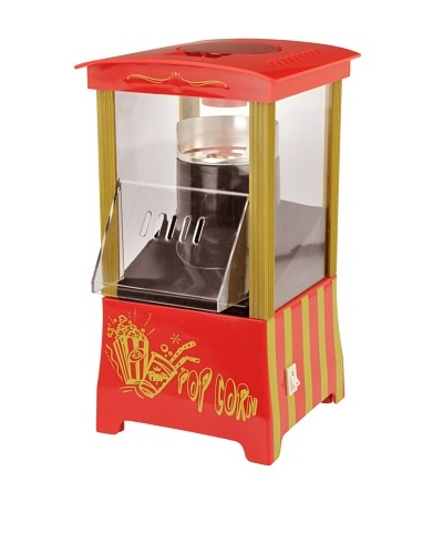 Kalorik Carnival Popcorn Maker