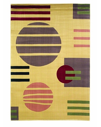 Kas Contempo Rug