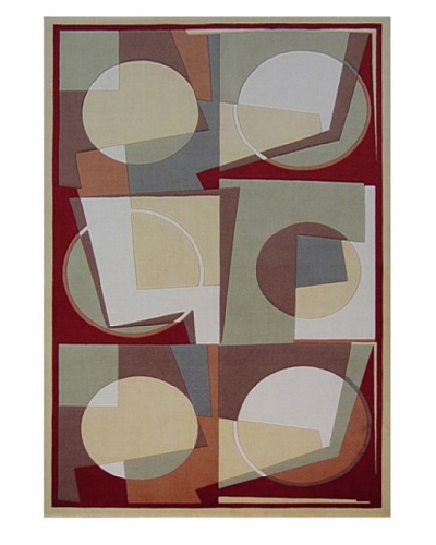 Kas Elements Rug