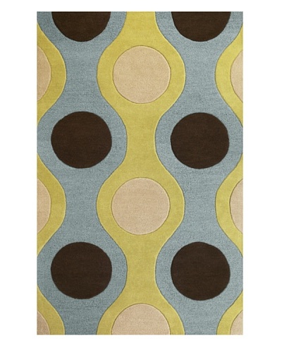 Kas Plasma Rug