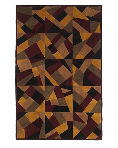 Kas Mosaic Rug