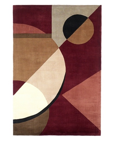 Kas Contemporary Rug