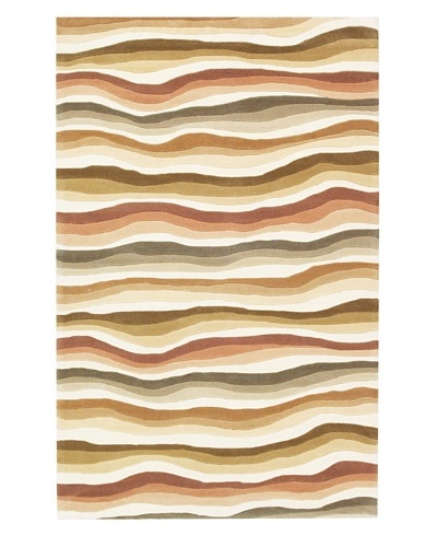 Kas Waves Rug