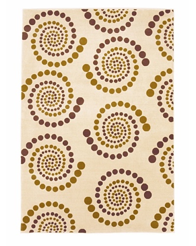 Kas Spirals Rug