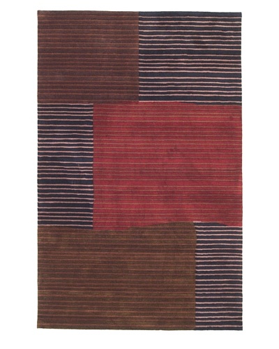 Kas Landscapes Rug