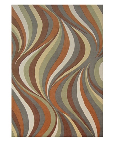 Kas Waves Rug