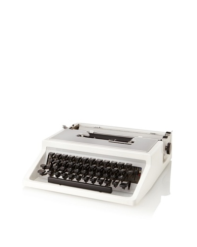 Kasbah Mod Underwood 310, Grey/White