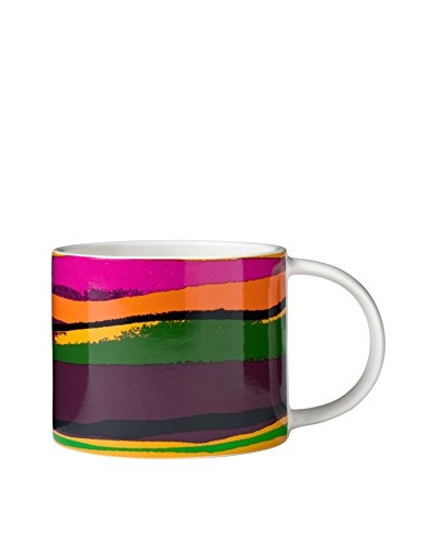 Kate Spade Saturday Saturday Morning Sun Stripe Mug