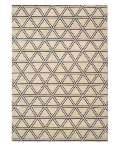 Kathy Ireland Home Metro Crossing Rug