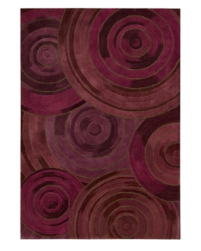 Kathy Ireland Home Ovation Rug