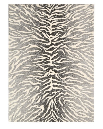 Kathy Ireland Home Safari Rug