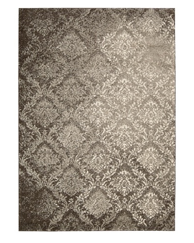 Kathy Ireland Home Royal Shimmer Rug