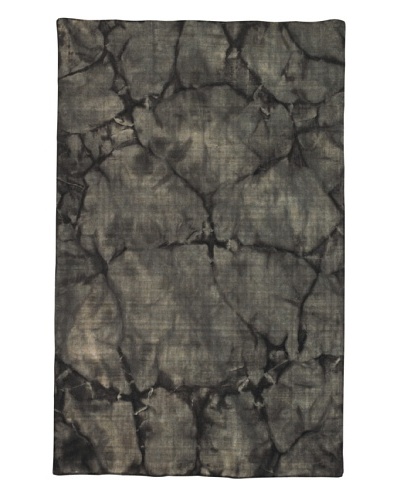 Kavi Handwoven Rugs Inspirations Rug [Caviar]