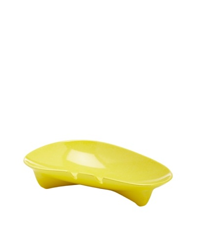 Kaye Lamoin The Boomerang Modern Ashtray