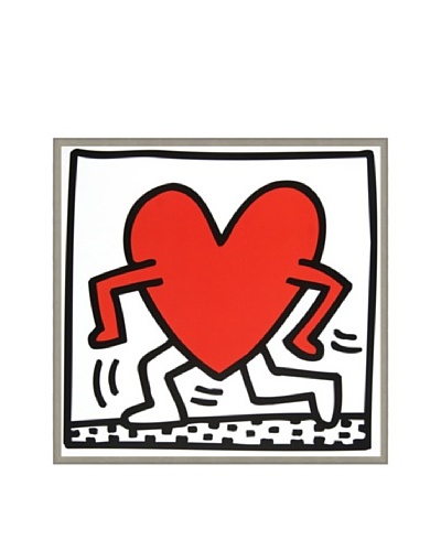 Keith Haring Untitled (1984)
