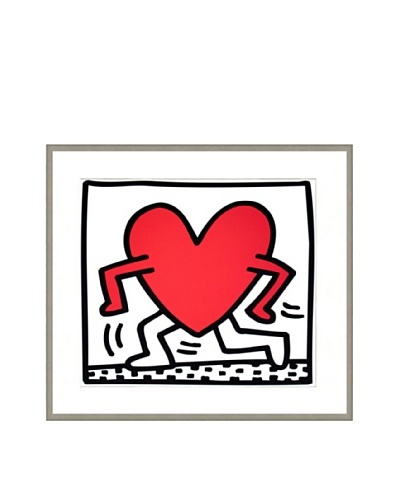 Keith Haring Untitled (1984)