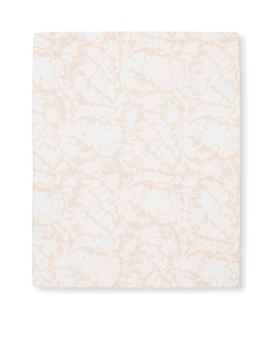 Kerry Cassill Fitted [Tan Floral]