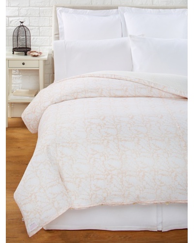 Kerry Cassill Duvet Cover [Tan Floral]