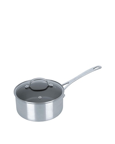 Kevin Dundon Home Nonstick Saucepan with Lid