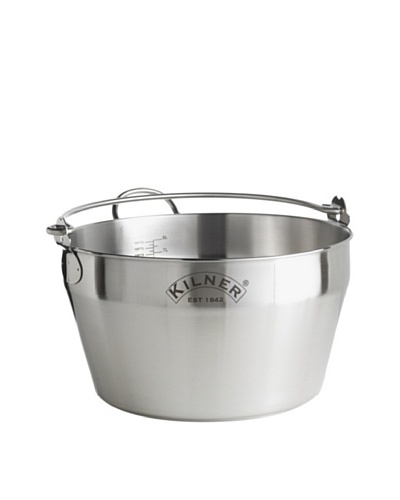 Kilner Stainless Steel Jam Pan