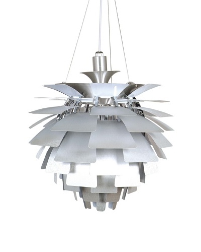 Kirch & Co. Artichoke Pendant Lamp