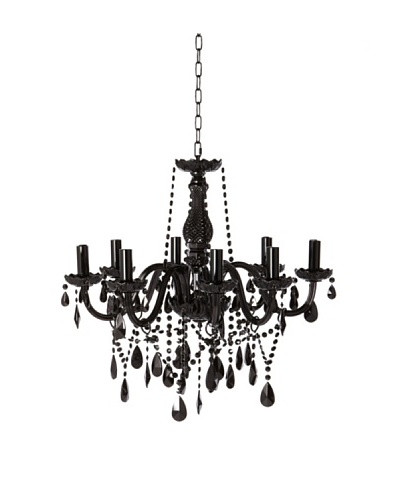 Kirch & Co. Parisian Chandelier