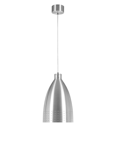 Kirch & Co. Fredericia Pendant Lamp, Silver