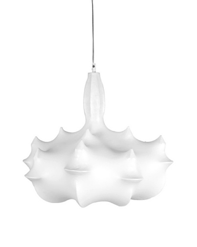 Kirch & Co. Invisible Chandelier
