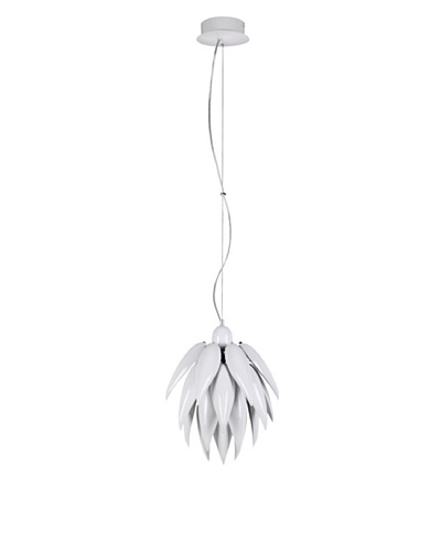 Kirch & Co. Gladsaxe Pendant Lamp, White