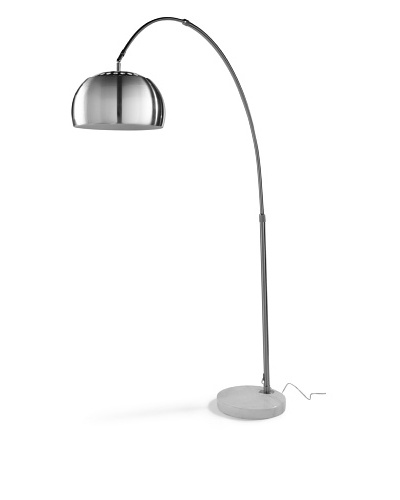 Kirch & Co. Arch City Lamp