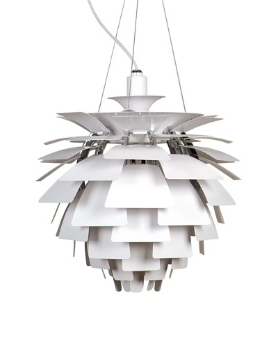 Kirch & Co. Artichoke Pendant Lamp