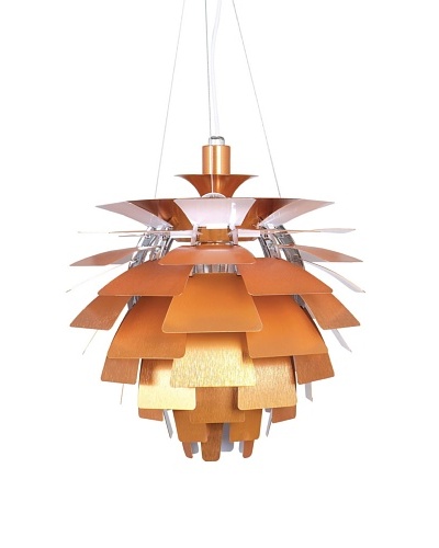 Kirch & Co. Artichoke Pendant Lamp