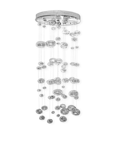 Kirch & Co. Jellyfish Chandelier