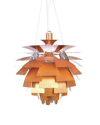 Kirch & Co. Artichoke Pendant Lamp