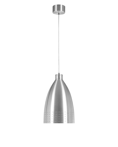 Control Brand Fredericia Pendant Lamp, Silver