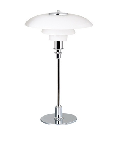 Kirch Lighting Herlev Table Lamp