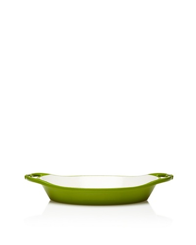 Lodge L Series Oval Casserole