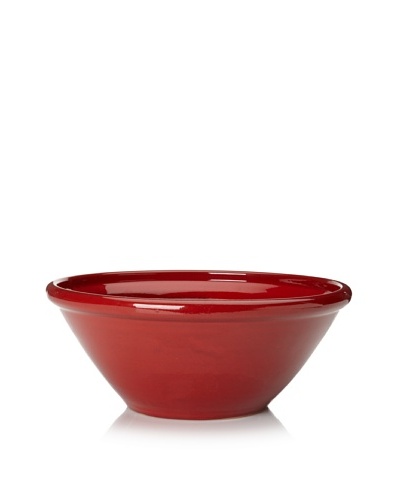 Terafeu Terafour Round Serving Bowl