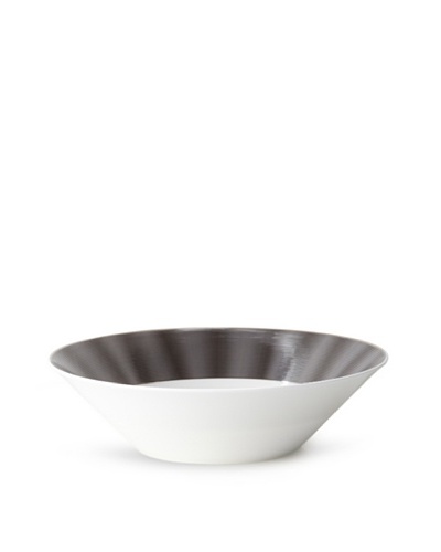 Nikko Ceramics Silk Salad/Vegetable Bowl