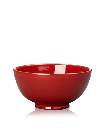 Terafeu Terafour 20-Oz. Cereal Bowl