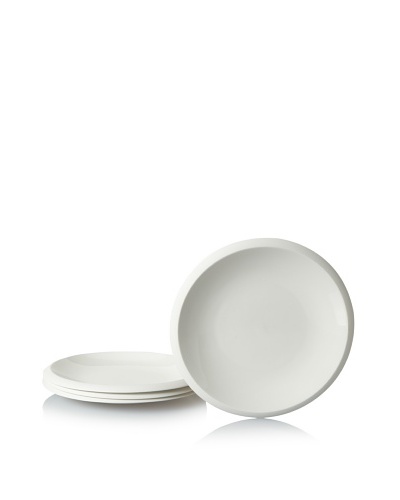 Urban Oasis Set of 4 OVO 10 Dinner Plates