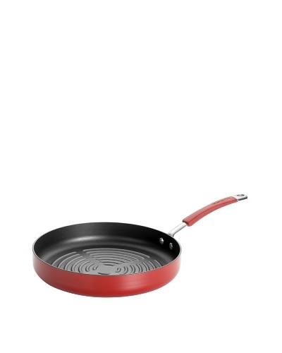 KitchenAid Enamel 11″ Deep Round Grill Pan