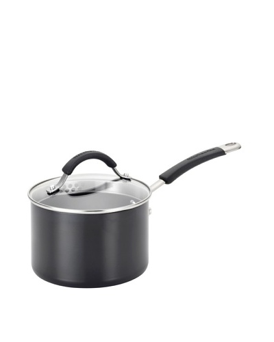 KitchenAid Nonstick 2-Qt. Covered Straining Saucepan