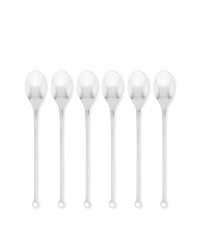 Knork Modern Gloss Iced teaspoon