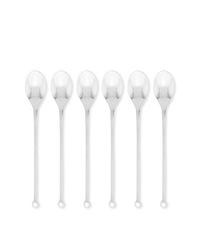 Knork Modern Gloss Iced teaspoon