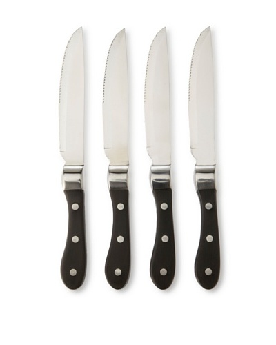 Knork Flatware Steak Knife