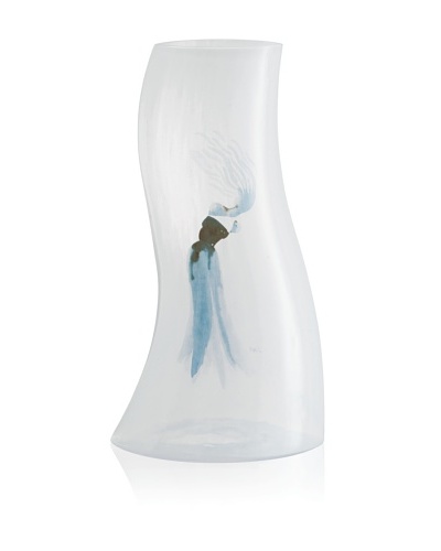 Kosta Boda Catwalk Vase